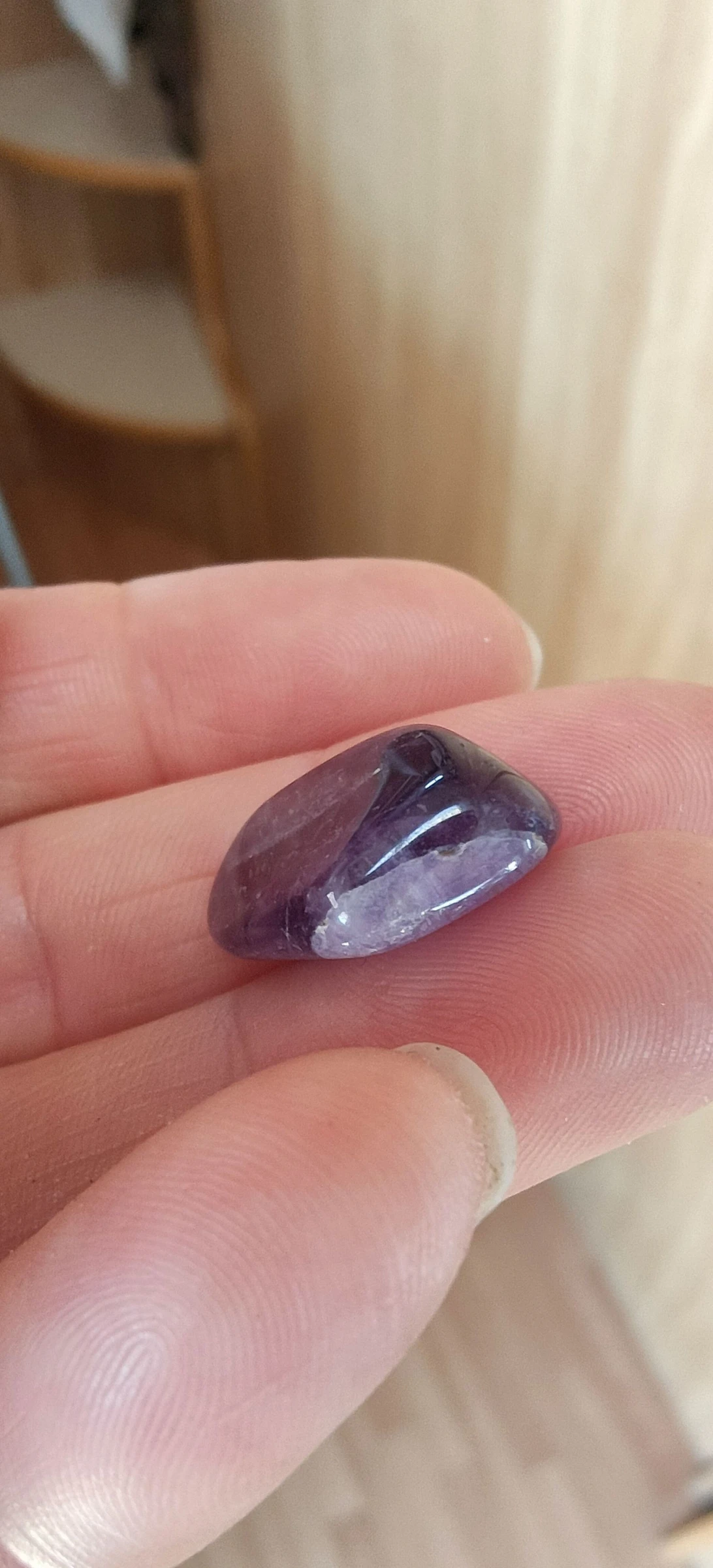 Lot van 4 stenen kwaliteit + – photo 5